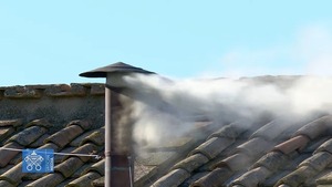 ¡Humo blanco en el Vaticano! - Unicanal