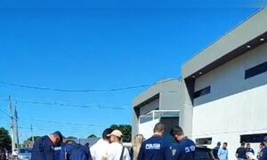 Mataron a abogado cuando retiraba a sus hijos de la escuela