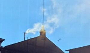 Habemus Papam: El Vaticano eligió al nuevo papa