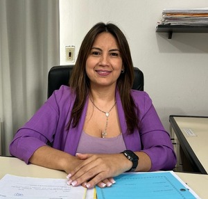 Camarista resalta plan de aumentar juzgados de Paz en Capital para distribuir carga laboral - El Observador