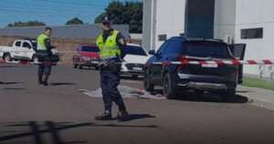 Diario HOY | Pavo Real: sicarios matan a balazos a un abogado frente a su hijo