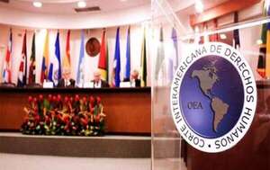 Lo que dice la Corte IDH en su informe anual sobre Paraguay - Nacionales - ABC Color