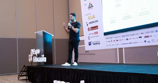 La Nación / 100 emprendimientos seleccionados para el programa Moonshot