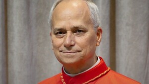 El cardenal estadounidense Robert Francisco Prevost es el nuevo Papa, León XIV