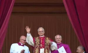 “León XIV”, el nuevo papa “mande in USA” que estará al mando de la iglesia católica