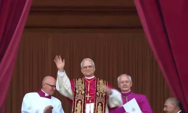 “León XIV”, el nuevo papa “mande in USA” que estará al mando de la iglesia católica