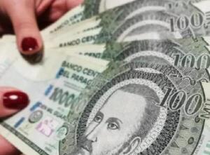 Tesoro Público prosigue pago de G. 218.413 a proveedores del Estado - .::Agencia IP::.