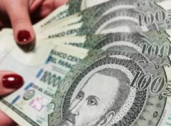 Tesoro Público prosigue pago de G. 218.413 a proveedores del Estado - .::Agencia IP::.