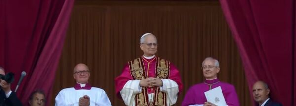 Le贸n XIV fue elegido como el nuevo Papa