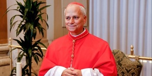 Habemus Papam: Robert Prevost es el nuevo líder de la Iglesia Católica y se llamará León XIV