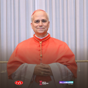 ¡Habemus Papam! Robert Prevost, León XIV, el nuevo Sumo Pontífice - TVS