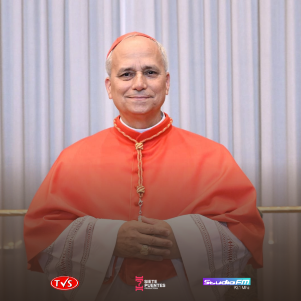 ¡Habemus Papam! Robert Prevost, León XIV, el nuevo Sumo Pontífice - TVS