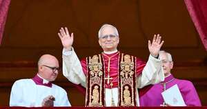 Diario HOY | Prevost, el primer papa estadounidense es también peruano