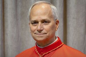 León XIV, el nuevo papa de la iglesia católica | Internacionales | 5Días