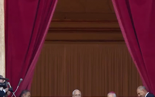 Robert Francis Prevost es el nuevo papa y asume el nombre de León XIV - Mundo - ABC Color