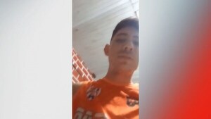 Sobreviviente de ataque en Arroyo Porá acusa a Policías de supuestos nexos con microtráfico