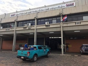 Fiscalía indaga millonaria desaparición de cables en la ANDE - ADN Digital