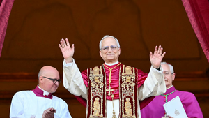 Robert Prevost es el nuevo Papa de la Iglesia Católica y se llamará León XIV