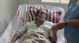 Paciente está al borde de la muerte por falta de terapia: Salud Pública no responde - Noticiero Paraguay
