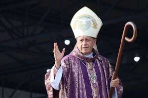 Monseñor Valenzuela: la guerra podría ser una de las más grandes preocupaciones del nuevo Papa - Nacionales - ABC Color