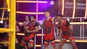 La furia Roja está imparable