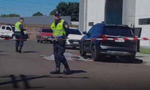 Pavo Real: sicarios matan a balazos a un abogado frente a su hijo – Prensa 5