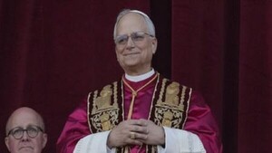 León XIV: Un nuevo Papa, un mismo mensaje de paz