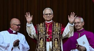 ¡Mirá quien es nuevo Papa León XIV electo por el cónclave!