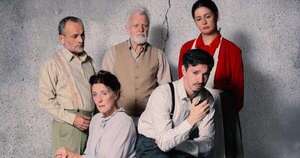 Diario HOY | “Largo viaje de un día hacia la noche” celebra los 43 años del Arlequín Teatro