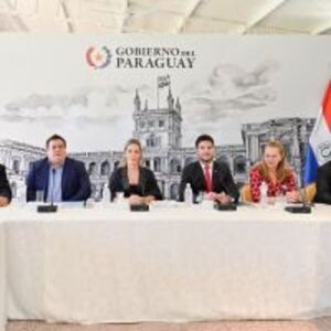 Comisión Nacional de Primera Infancia: “Coloca al niño como sujeto de derecho que debemos cuidar y proteger” :: Presidencia de la República del Paraguay