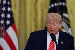 Trump felicitó a Robert Prevost como nuevo Papa y celebró como un “gran honor” que sea estadounidense - ADN Digital