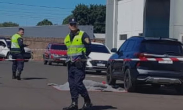 Sicariato en PJC se cobra la vida de abogado implicado en el caso Pavo Real - OviedoPress