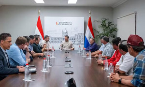 Construcción de nuevo tren de molienda será más barata que reparar el viejo - OviedoPress