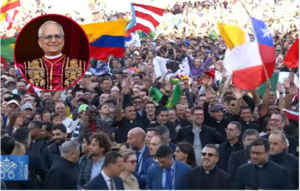 La elección de Robert Prevost como nuevo Papa genera emoción y esperanza en la Iglesia latinoamericana, afirman