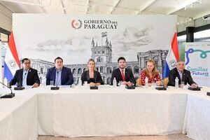 Gobierno iniciará en julio la construcción de 20 centros para la atención integral de la primera infancia - El Trueno
