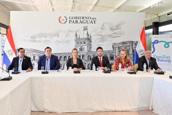 Gobierno iniciará en julio la construcción de 20 centros para la atención integral de la primera infancia - El Trueno