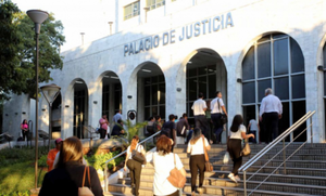 La Corte implementará políticas de austeridad y eficiencia para la ejecución presupuestaria del 2025 - El Observador