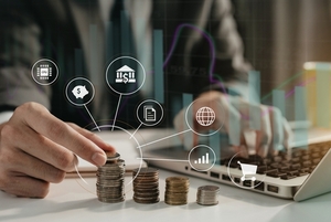 Rentabilidad bancaria con tendencia bajista al cierre de marzo  - MarketData