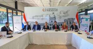 Diario HOY | Autoridades delinean construcción de futuros centros de atención a la primera infancia