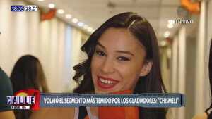 "Chismeli" está de regreso