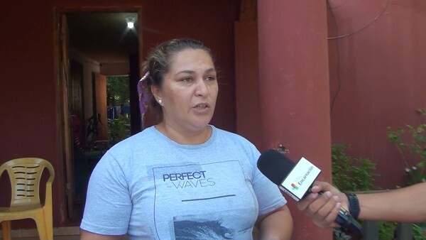 Madre pide ayuda urgente para operar a su hijo de 14 años