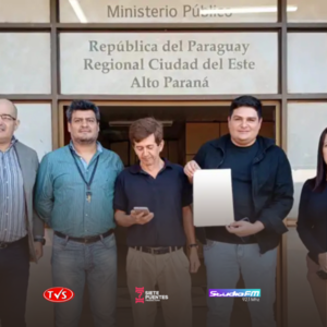 NUEVA DENUNCIA CONTRA MIGUEL PRIETO POR NEPOTISMO Y TRÁFICO DE INFLUENCIAS - TVS
