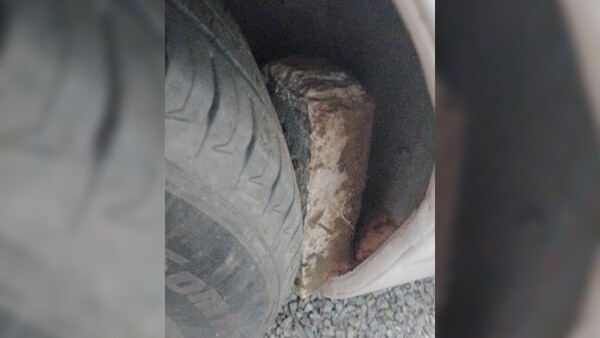 Le reventaron el auto por estacionar frente a un bar