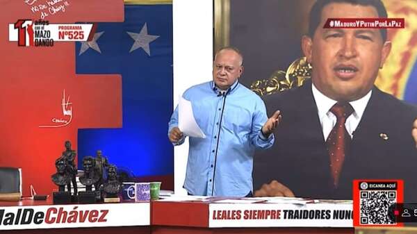 Gobierno paraguayo celebra liberación de venezolanos que estaban aislados - Nacionales - ABC Color