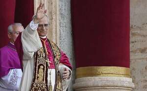 ¿La IA adivinó quién sería el nuevo papa?  - Tecnología - ABC Color
