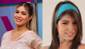 La millonaria suma que debe pagar Nadia Portillo para volver a ser “La Kchorra”