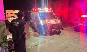 Se fue llegando a su casa y se encontró a su esposa, al amante de ella y ¡todo terminó en lo peor!
