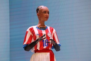 “La verdadera magia está en la colaboración, humanos y robots, juntos, cada quien en lo suyo” | Locales | 5Días