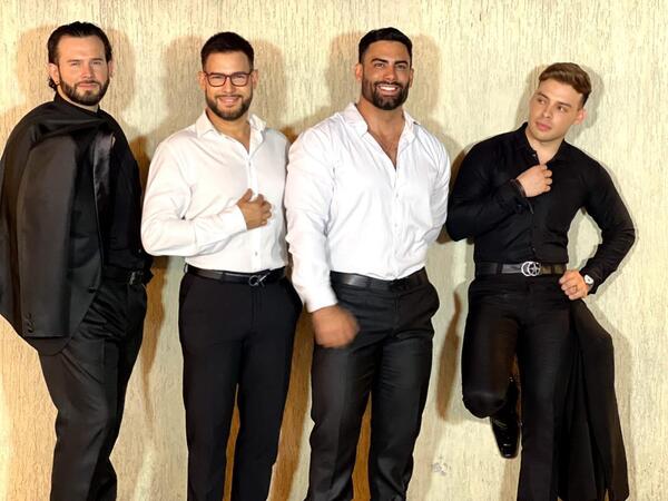 Celebrarán a la “Patria y Madre” en concierto de gala, en el Sitio de Memoria Ycuá Bolaños - .::Agencia IP::.