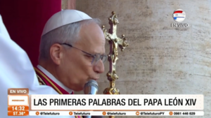 La Iglesia Católica tiene un nuevo Papa